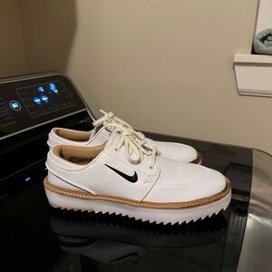Nike SB Janoski Golf Shoes